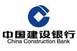中(zhōng)國建設銀行